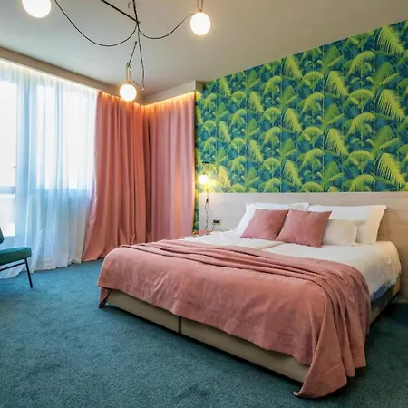 Priska Med Luxury 1 *